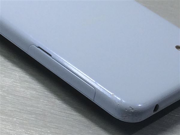 ゲオ公式通販サイト ゲオオンラインストア 中古 安心保証 Docomo Dm 01j ブルー スマホ タブレット 携帯