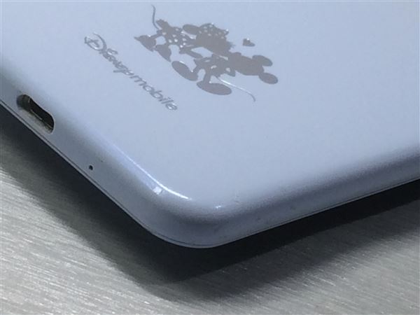 ゲオ公式通販サイト ゲオオンラインストア 中古 安心保証 Docomo Dm 01j ブルー スマホ タブレット 携帯