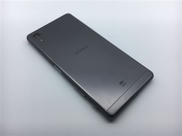 ゲオ公式通販サイト ゲオオンラインストア 中古 安心保証 Au Sov33 グラファイトブラック スマホ タブレット 携帯