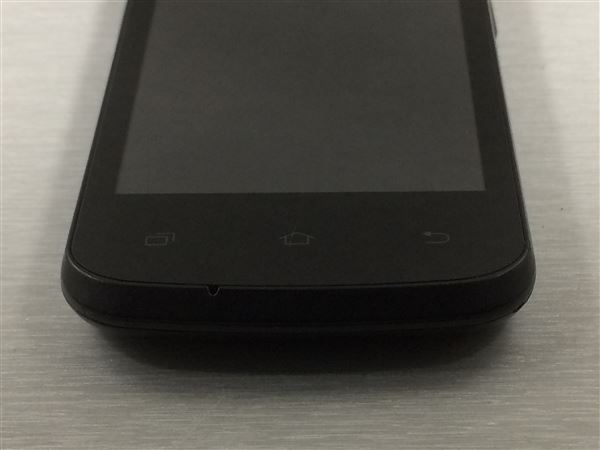 ゲオ公式通販サイト ゲオオンラインストア 中古 安心保証 Simフリー Pigu 4g ブラック スマホ タブレット 携帯