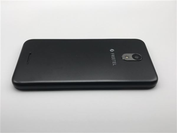 ゲオ公式通販サイト ゲオオンラインストア 中古 安心保証 Simフリー Priori5 Lte ブラック スマホ タブレット 携帯