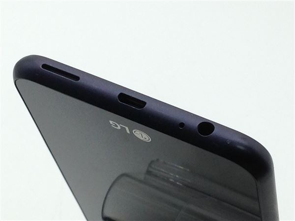 ゲオ公式通販サイト ゲオオンラインストア 中古 安心保証 Simフリー Lg X Screen Lg302 ネイビー ネイビー スマホ タブレット 携帯