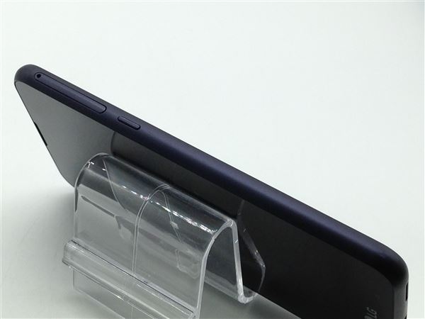 ゲオ公式通販サイト ゲオオンラインストア 中古 安心保証 Simフリー Lg X Screen Lg302 ネイビー ネイビー スマホ タブレット 携帯