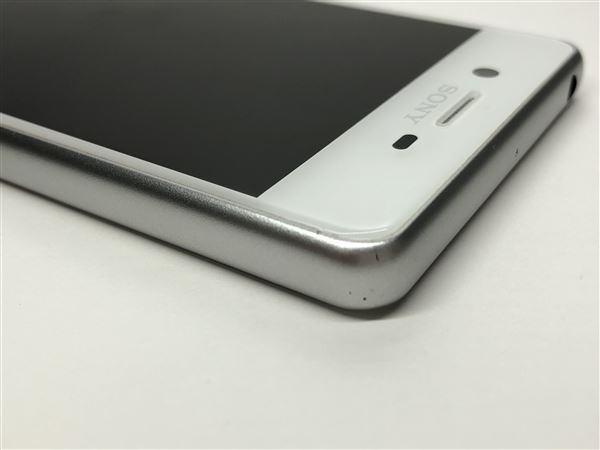 ゲオ公式通販サイト ゲオオンラインストア 中古 安心保証 Au Sov33 ホワイト スマホ タブレット 携帯