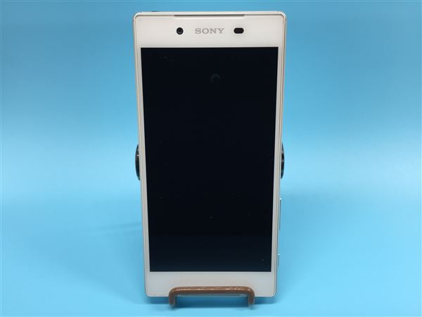 ゲオ公式通販サイト ゲオオンラインストア 中古 安心保証 Docomo So 01h ホワイト スマホ タブレット 携帯