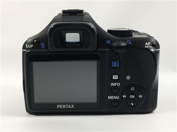 ゲオ公式通販サイト ゲオオンラインストア 中古 安心保証 一眼レフ Pentax K X 家電