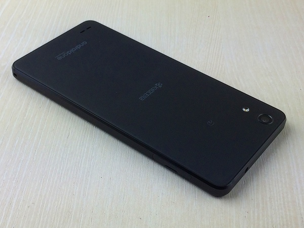 ゲオ公式通販サイト ゲオオンラインストア 中古 安心保証 Y Mobile Android One X3 ブラック スマホ タブレット 携帯