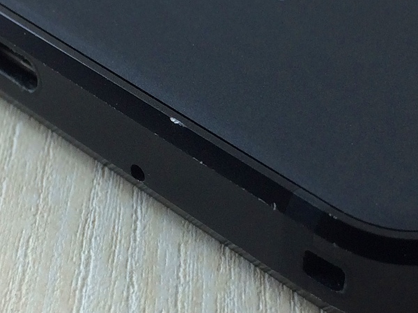 ゲオ公式通販サイト ゲオオンラインストア 中古 安心保証 Y Mobile Android One X3 ブラック スマホ タブレット 携帯