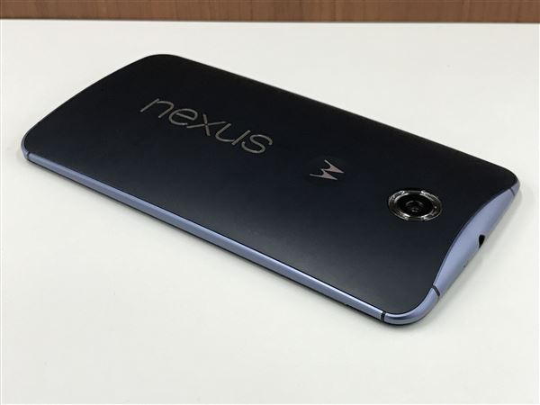 ゲオ公式通販サイト ゲオオンラインストア 中古 安心保証 Simフリー Nexus6 32g ダークブルー スマホ タブレット 携帯 ゲオ公式通販サイト ゲオオンラインストア 中古 安心保証 Simフリー Nexus6 32g ダークブルー スマホ タブレット 携帯