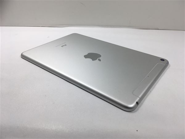ゲオ公式通販サイト ゲオオンラインストア 中古 安心保証 Au Ipadmini 7 9 5 セルラー64g シルバー スマホ タブレット 携帯