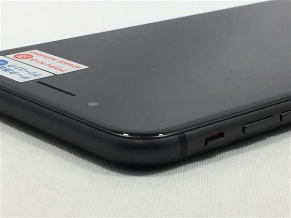 [64GB] au iPhone8Plus 【中古】 スペースグレイ 【安心保証】