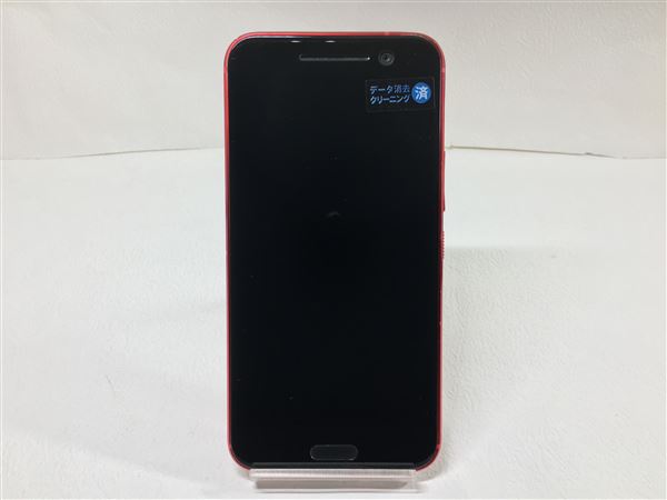 ゲオ公式通販サイト ゲオオンラインストア 中古 安心保証 Au Htv32 カメリアレッド スマホ タブレット 携帯