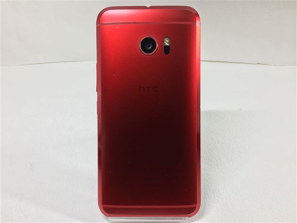 ゲオ公式通販サイト ゲオオンラインストア 中古 安心保証 Au Htv32 カメリアレッド スマホ タブレット 携帯