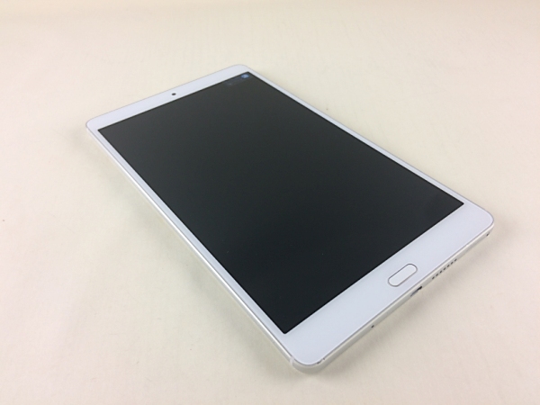 ゲオ公式通販サイト ゲオオンラインストア 中古 安心保証 Docomo Dtab Compact D 01j シルバー スマホ タブレット 携帯