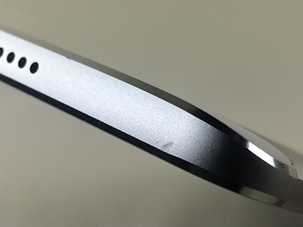 ゲオ公式通販サイト ゲオオンラインストア 中古 安心保証 Docomo Dtab Compact D 01j シルバー スマホ タブレット 携帯