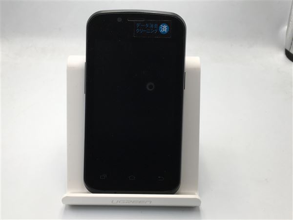 ゲオ公式通販サイト ゲオオンラインストア 中古 安心保証 Simフリー Pigu 4g ブラック スマホ タブレット 携帯