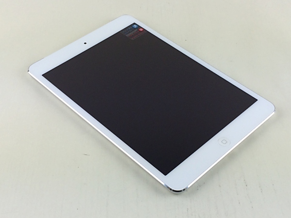 ゲオ公式通販サイト ゲオオンラインストア 中古 安心保証 Softbank Ipadmini2 セルラー16g シルバー スマホ タブレット 携帯