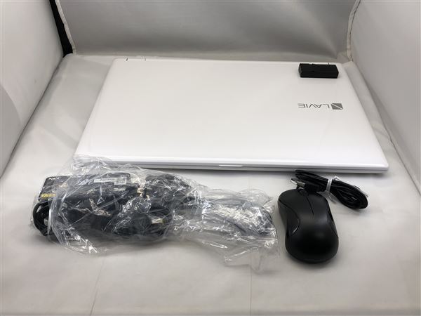 ゲオ公式通販サイト ゲオオンラインストア 中古 安心保証 Nec ノートpc Pc Ns300haw パソコン