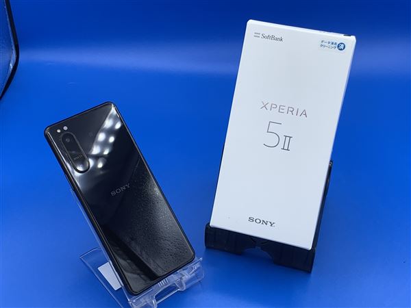 ゲオ公式通販サイト ゲオオンラインストア 中古 安心保証 Softbank A002so ブラック スマホ タブレット 携帯