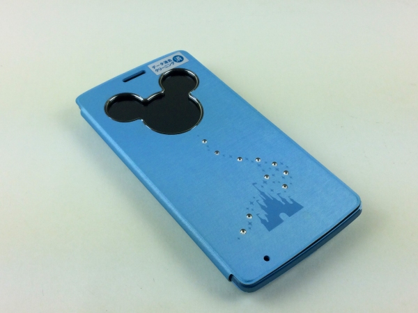 ゲオ公式通販サイト ゲオオンラインストア 中古 安心保証 Docomo Disney Mobile On Docomo Dm 01g スマホ タブレット 携帯