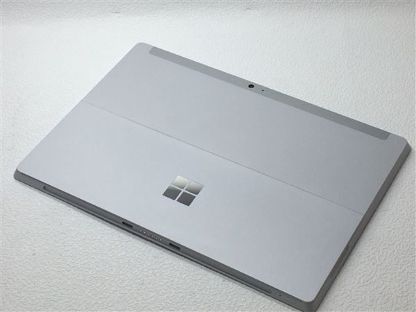 ゲオ公式通販サイト ゲオオンラインストア 中古 安心保証 Simフリー Surface3 128gオフィス無 シルバー スマホ タブレット 携帯