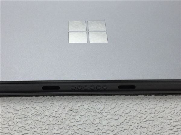 ゲオ公式通販サイト ゲオオンラインストア 中古 安心保証 Simフリー Surface3 128gオフィス無 シルバー スマホ タブレット 携帯