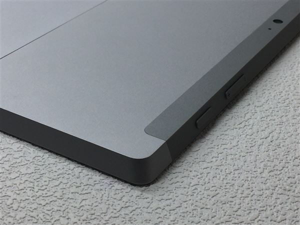 ゲオ公式通販サイト ゲオオンラインストア 中古 安心保証 Simフリー Surface3 128gオフィス無 シルバー スマホ タブレット 携帯