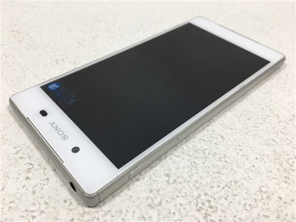 ゲオ公式通販サイト ゲオオンラインストア 中古 安心保証 Docomo So 01h ホワイト スマホ タブレット 携帯