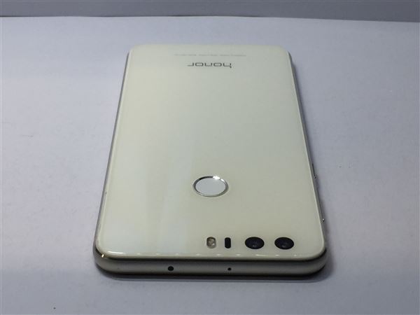 ゲオ公式通販サイト ゲオオンラインストア 中古 安心保証 Simフリー Honor8 パールホワイト スマホ タブレット 携帯