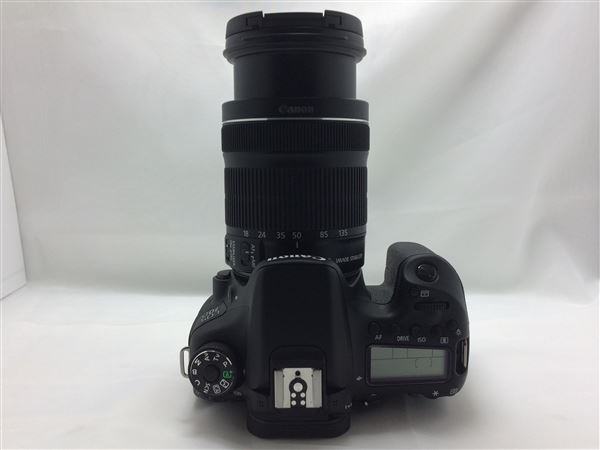 ゲオ公式通販サイト ゲオオンラインストア 中古 安心保証 一眼レフ Eos 70d レンズキット 家電