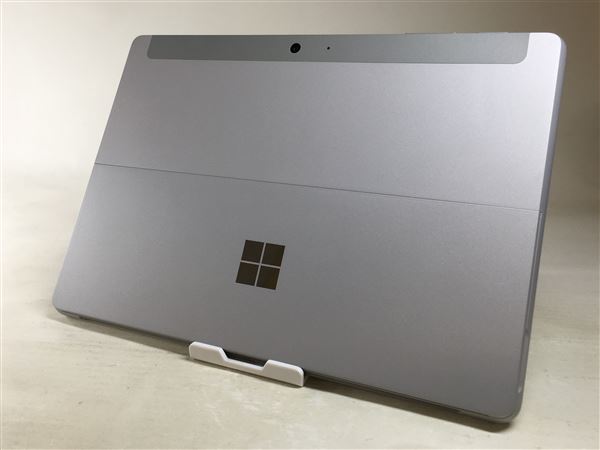ゲオ公式通販サイト ゲオオンラインストア 中古 安心保証 Surface Go 64gオフィス無 シルバー スマホ タブレット 携帯