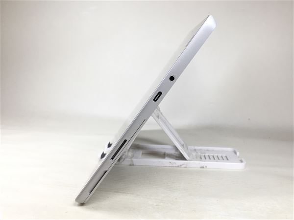 ゲオ公式通販サイト ゲオオンラインストア 中古 安心保証 Surface Go 64gオフィス無 シルバー スマホ タブレット 携帯