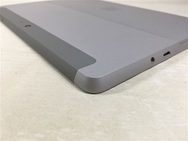 ゲオ公式通販サイト ゲオオンラインストア 中古 安心保証 Surface Go 64gオフィス無 シルバー スマホ タブレット 携帯