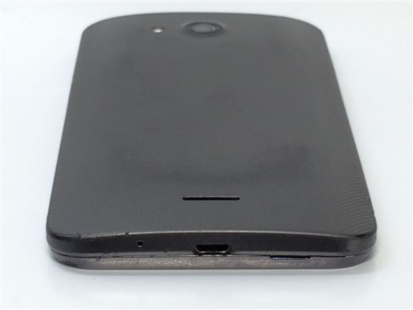 ゲオ公式通販サイト ゲオオンラインストア 中古 安心保証 Simフリー S301 ガンメタ スマホ タブレット 携帯