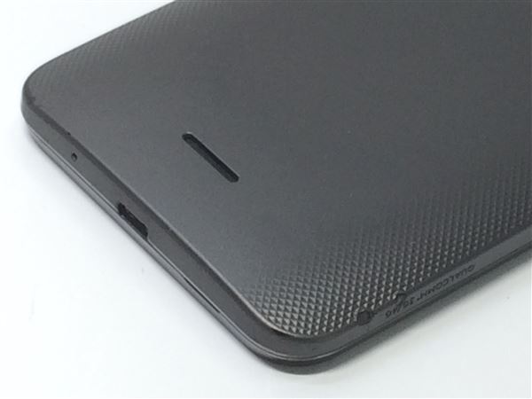 ゲオ公式通販サイト ゲオオンラインストア 中古 安心保証 Simフリー S301 ガンメタ スマホ タブレット 携帯