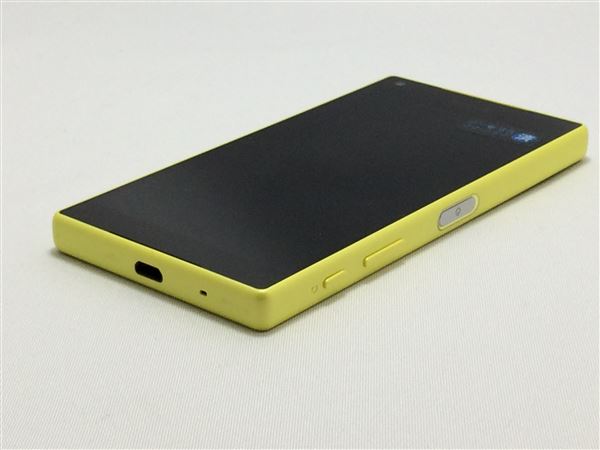 ゲオ公式通販サイト ゲオオンラインストア 中古 安心保証 Docomo So 02h イエロー スマホ タブレット 携帯