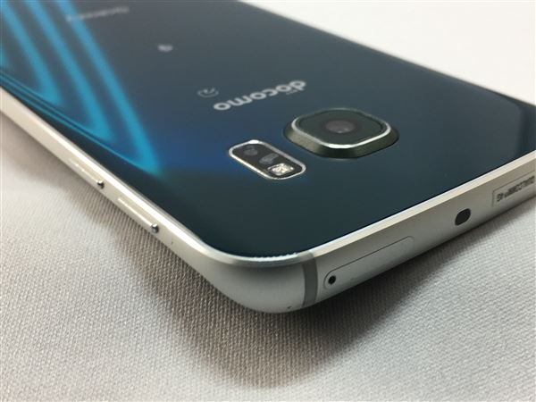 ゲオ公式通販サイト ゲオオンラインストア 中古 安心保証 Docomo Galaxy S6 Edge Sc 04g スマホ タブレット 携帯