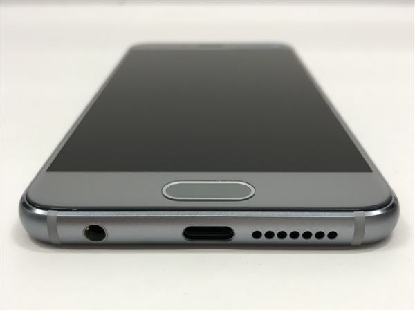 ゲオ公式通販サイト ゲオオンラインストア 中古 安心保証 Simフリー Honor9 グレイシアグレー スマホ タブレット 携帯