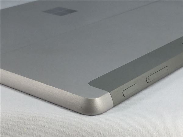 ゲオ公式通販サイト ゲオオンラインストア 中古 安心保証 Surface Go 64gオフィス無 シルバー スマホ タブレット 携帯