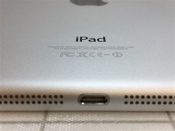 ゲオ公式通販サイト ゲオオンラインストア 中古 安心保証 Ipadmini2 Wifi 128g シルバー スマホ タブレット 携帯
