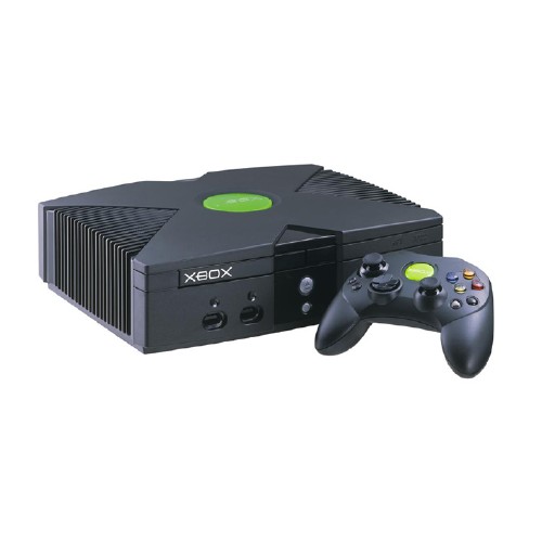 Xbox F23-00066