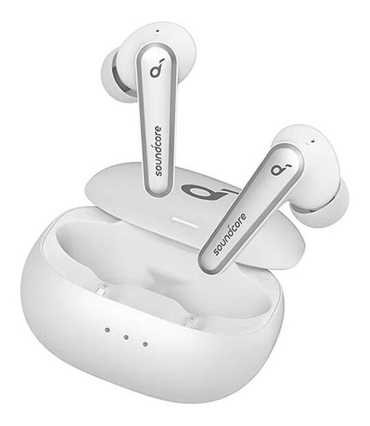 Anker イヤホン Soundcore Liberty Air 2 Pro(ホワイト)