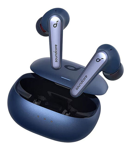 Anker イヤホン Soundcore Liberty Air 2 Pro(ネイビー)