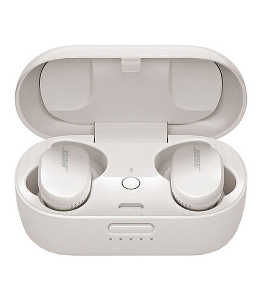 Bose イヤホン QuietComfort Earbuds(ソープストーン)