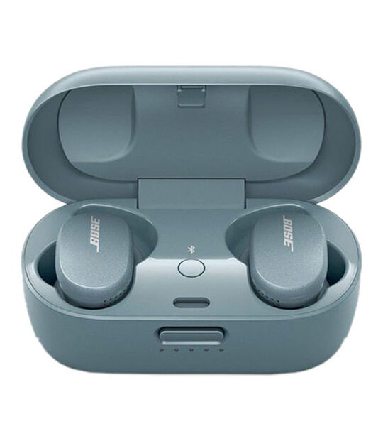 Bose イヤホン QuietComfort Earbuds(ストーンブルー)