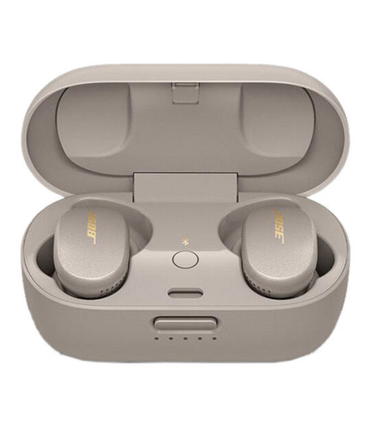 Bose イヤホン QuietComfort Earbuds(サンドストーン)