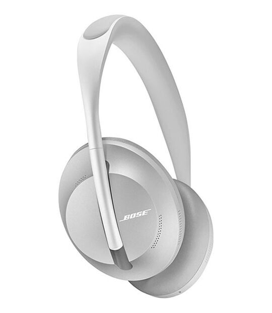 Bose ヘッドホン NC HEADPHONES 700(ラックスシルバー)