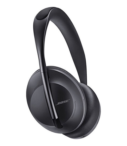 Bose ヘッドホン NC HEADPHONES 700(トリプルブラック)