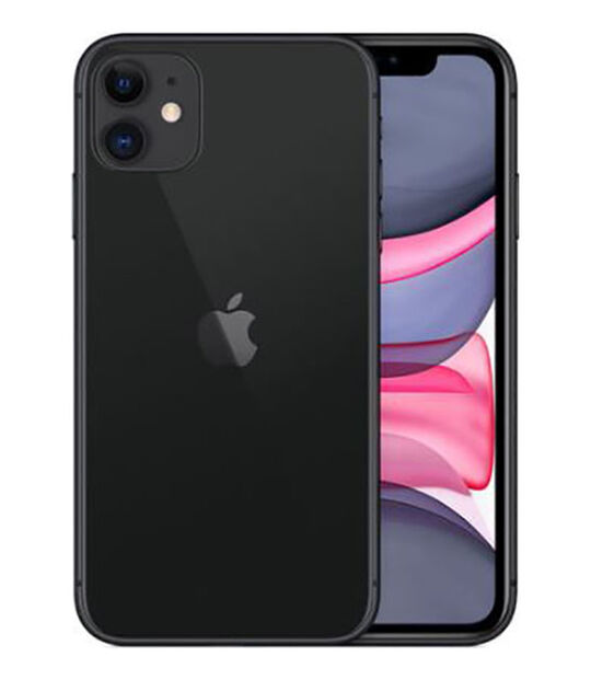 激安本物 ブラック Uqモバイル Simロック解除 Iphone11 256gb 中古 安心保証 スマートフォン本体 Slcp Lk
