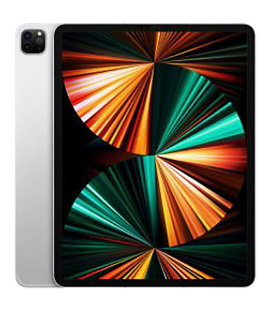 iPad pro 12.9 第五世代 128GB セルラーモデル 本体のみ Apple iPad Pro 12.9インチ 第5世代 Wi-Fi+Cellular 128GB 2021